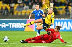 九游直播-荷兰女足在友谊赛中战胜意大利