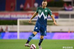 九游官网入口-关于黑山逼平斯洛文尼亚，出线机会不明朗的信息