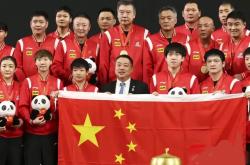 九游官方登录入口-中国健儿表现出色，豪取多枚奖牌