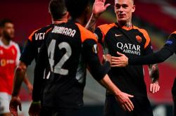 九游官网入口-关于罗马队主场告捷，继续保持良好状态的信息