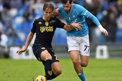 九游app-关于那不勒斯:球队队员状态良好备战即将到来比赛的信息