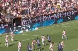 九游亚洲官网-马德里竞技客场战平巴斯克竞技，难求一胜