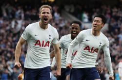 九游直播-雷恩战平热刺，球迷振奋球队士气高昂的简单介绍