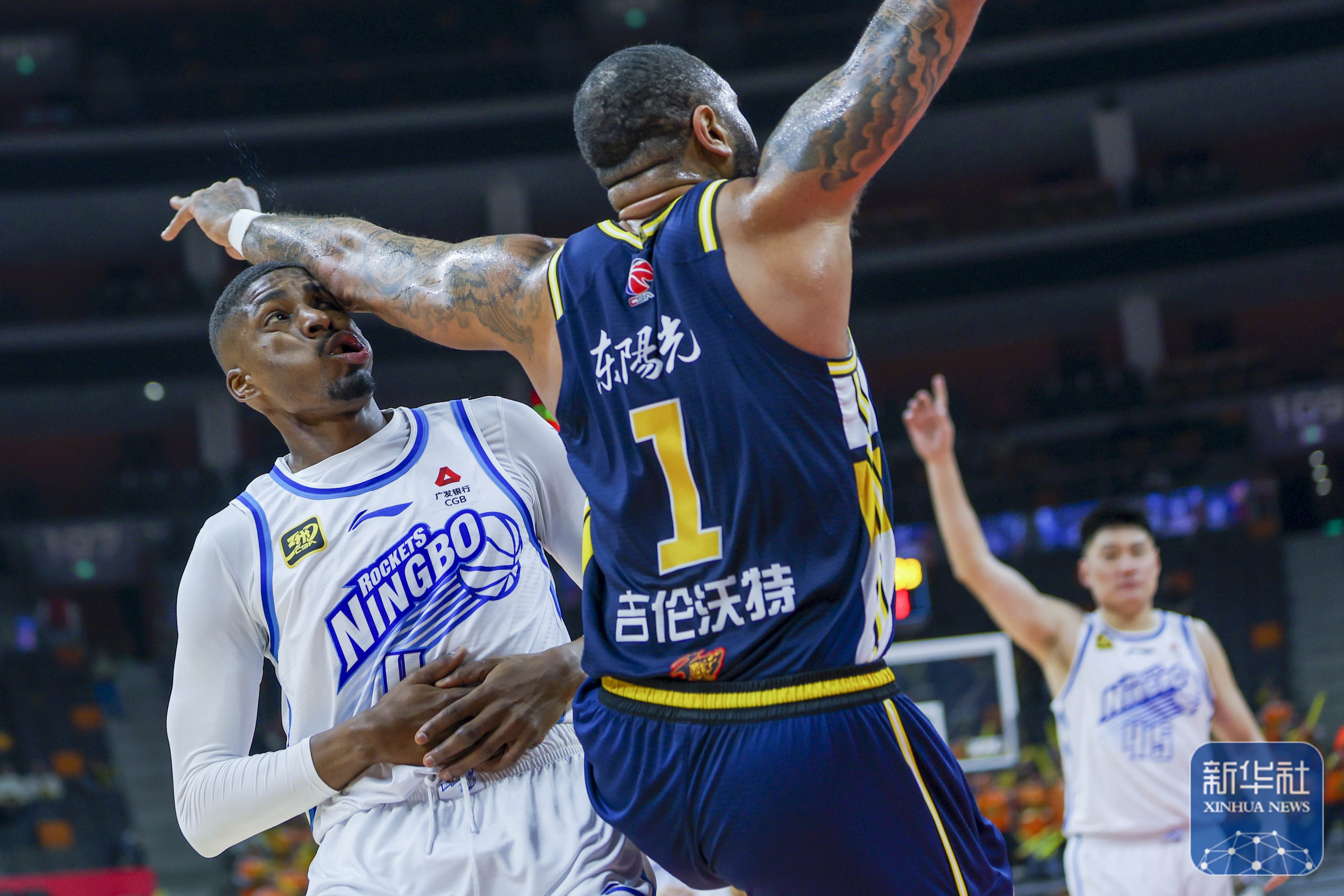 篮球联赛领域竞争趋势逐渐加剧的简单介绍