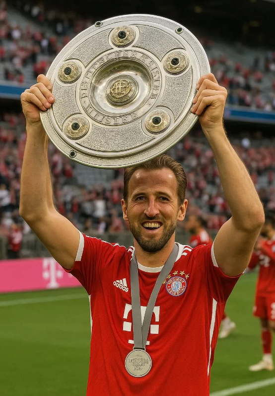 拜仁慕尼黑大胜,疑似横扫对手取得胜利的简单介绍 拜仁慕尼黑大胜,疑似横扫对手取得胜利的简单介绍