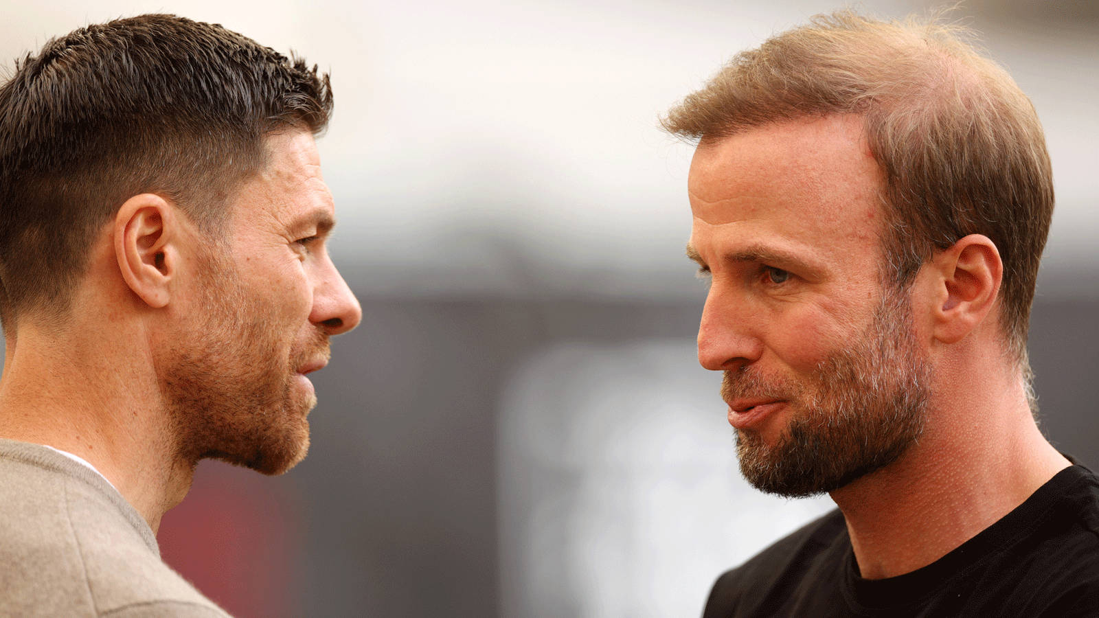 科隆将在比赛中与斯图加特交锋 科隆将在比赛中与斯图加特交锋