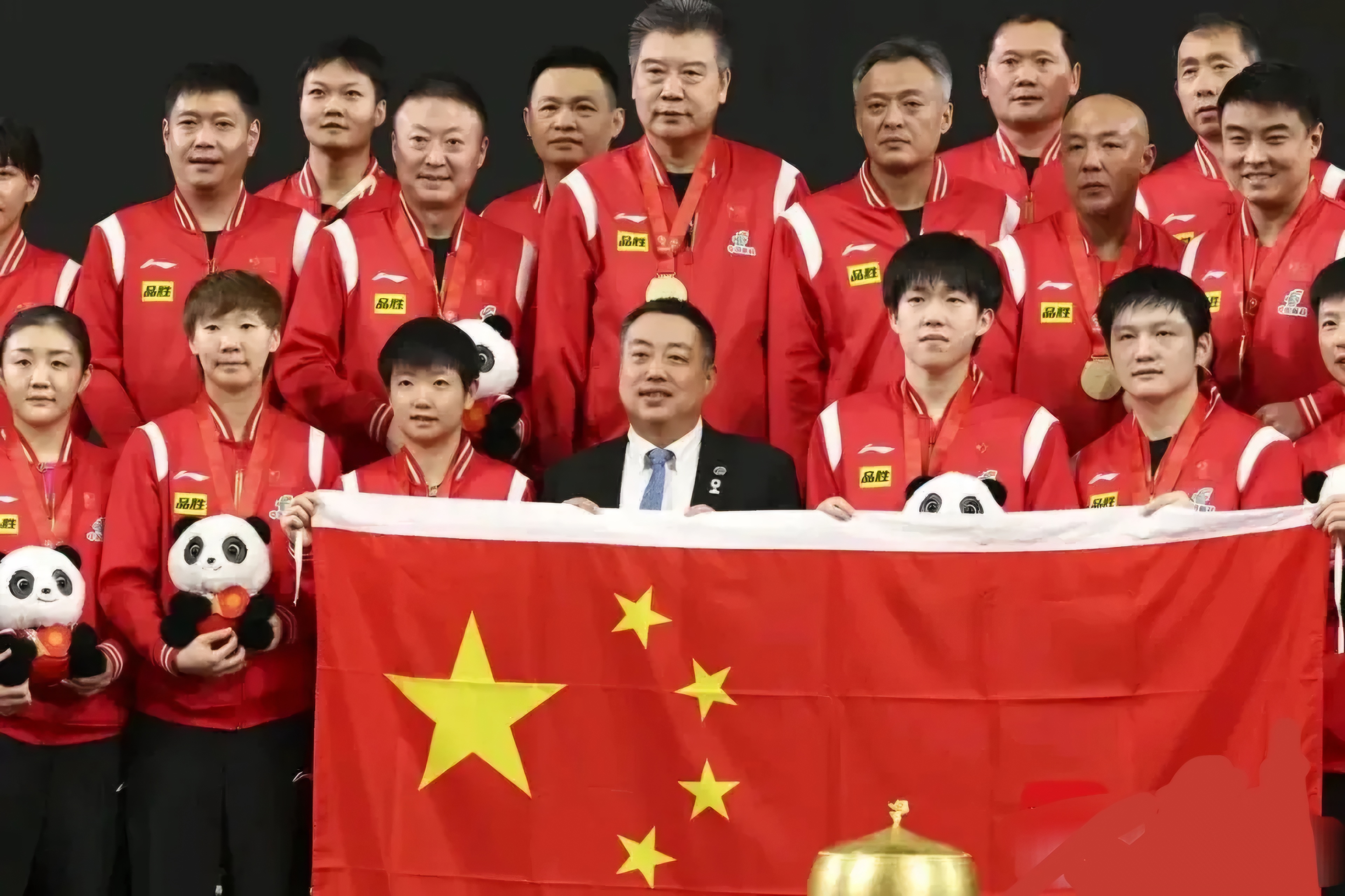 中国健儿表现出色，豪取多枚奖牌