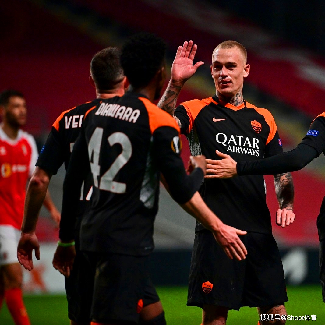 关于罗马队主场告捷，继续保持良好状态的信息