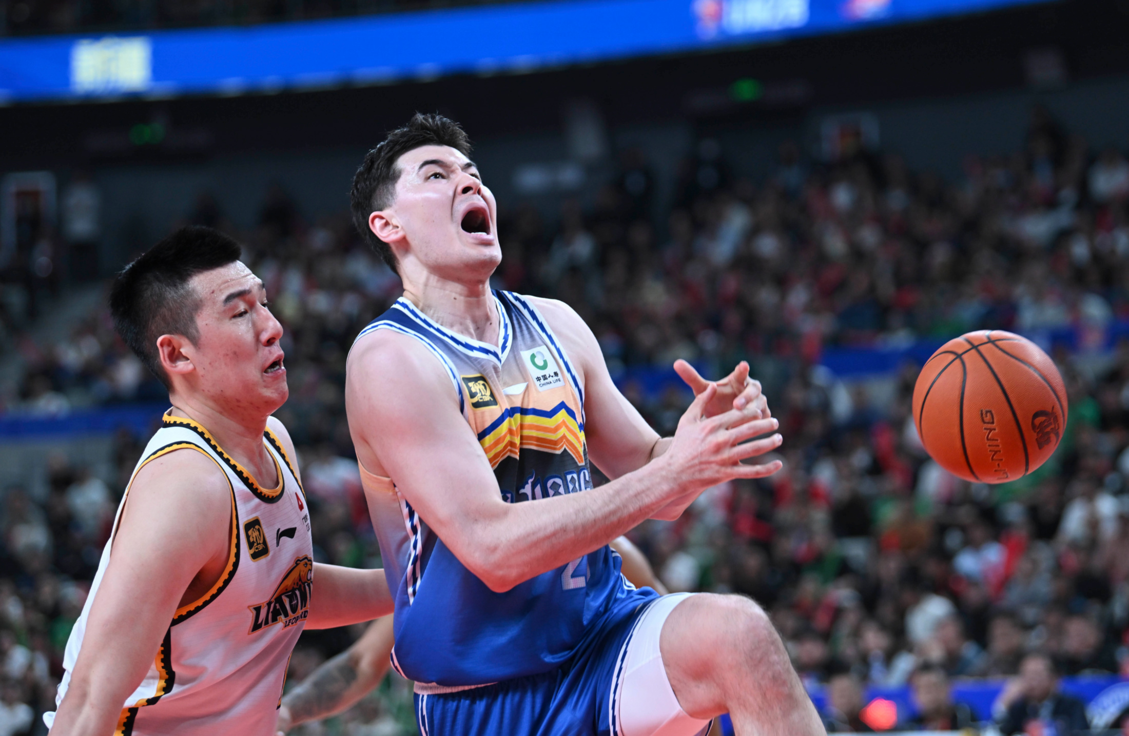 沈阳队在国际比赛中勇夺头筹 沈阳队在国际比赛中勇夺头筹